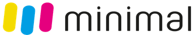 Imprenta Minimal
